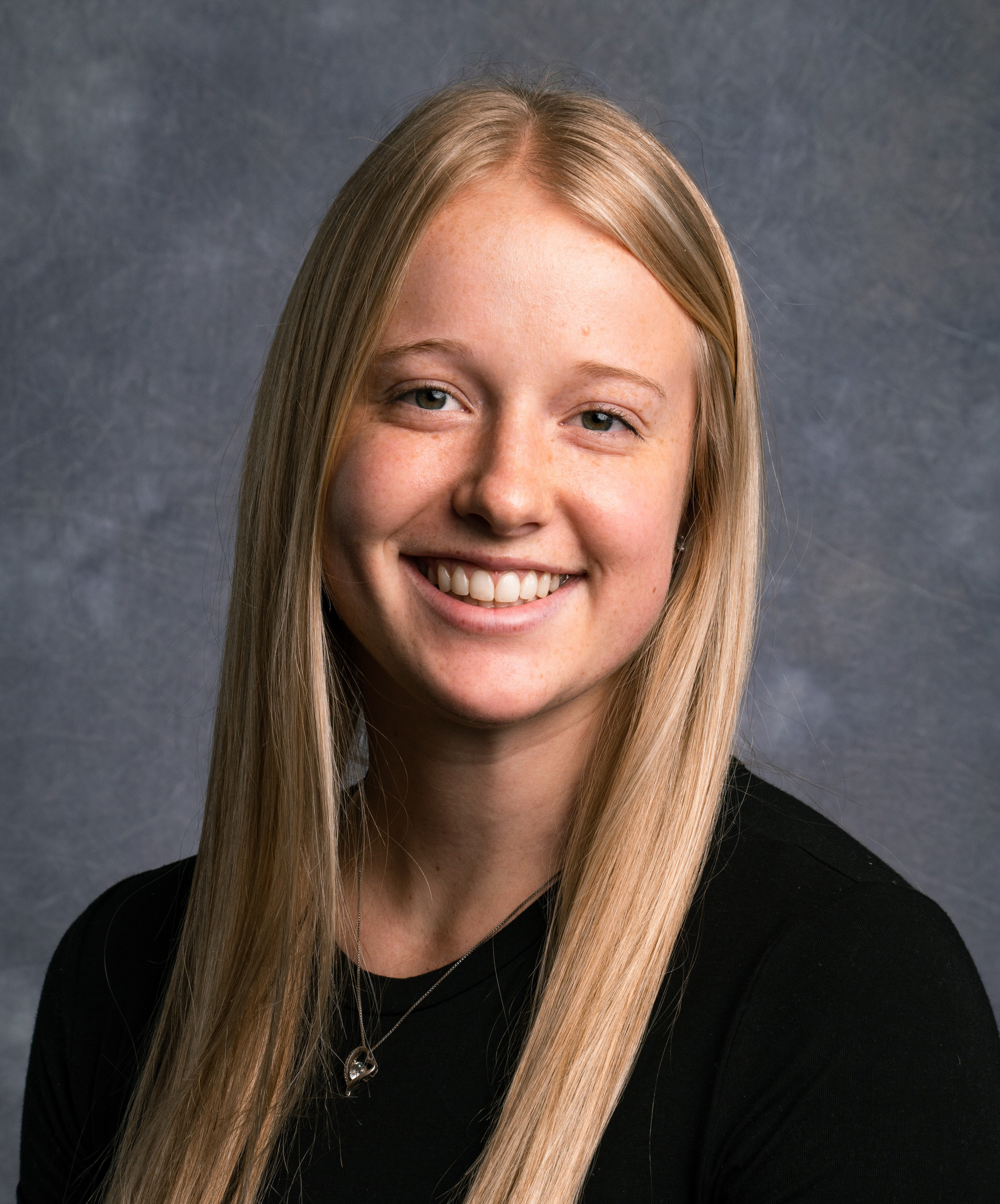 Allie Christianson headshot