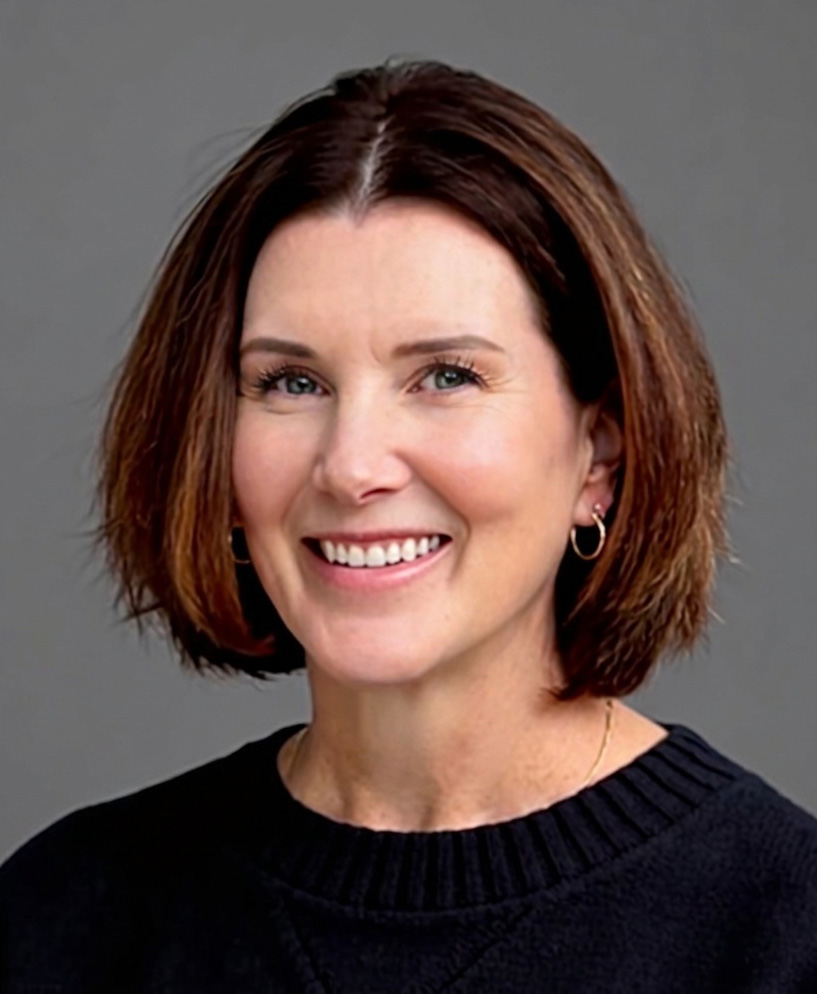Heather Feser headshot