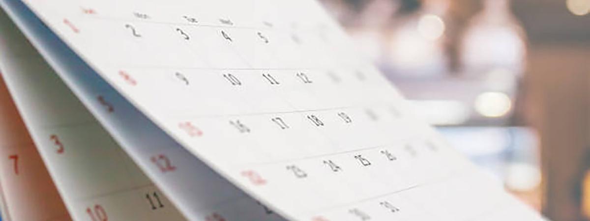 Calendar